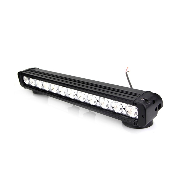 20 Inch 120W Single Row Led Light Bar