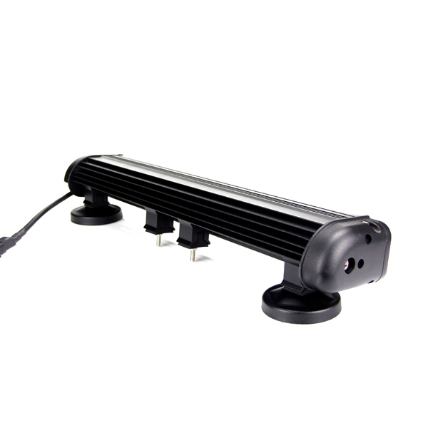 20 Inch 120W Single Row Led Light Bar