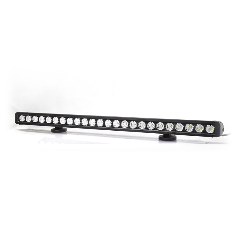 40 Inch 240W Single Row Led Light Bar