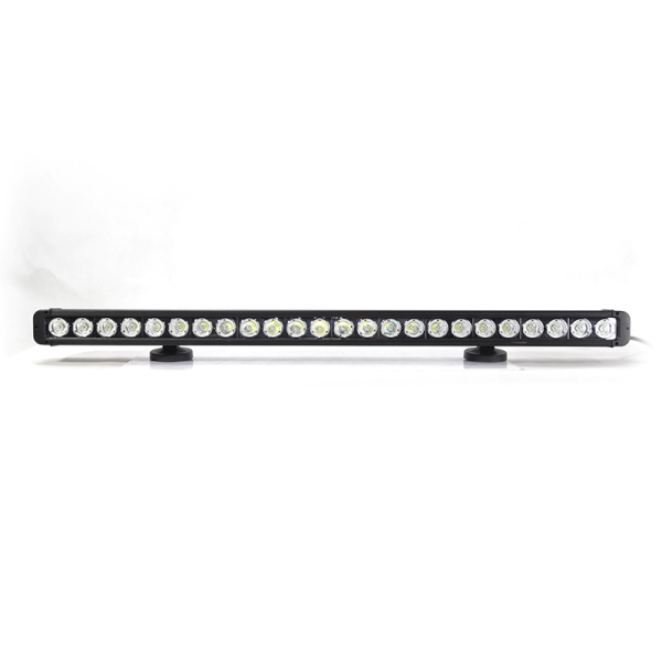 40 Inch 240W Single Row Led Light Bar