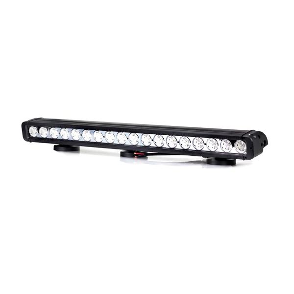 30 Inch 180W Single Row Led Light Bar