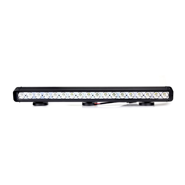 30 Inch 180W Single Row Led Light Bar