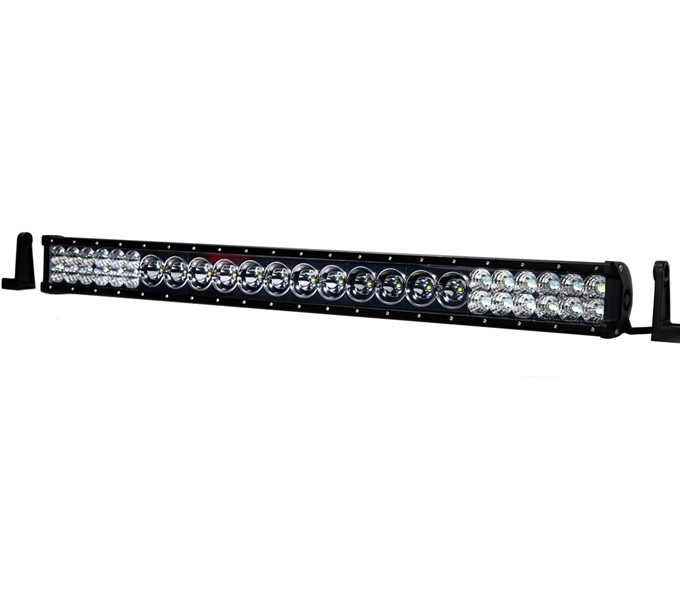 32 Inch 192W Combo Led Light Bar