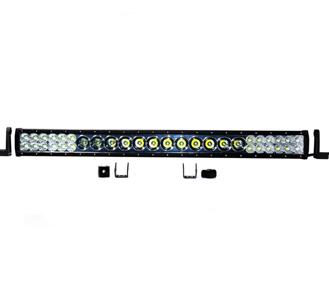 32 Inch 192W Combo Led Light Bar