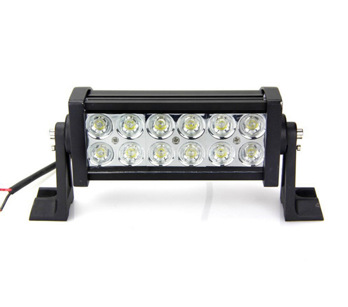 7.5 Inch 36W Cree Light Light Bar