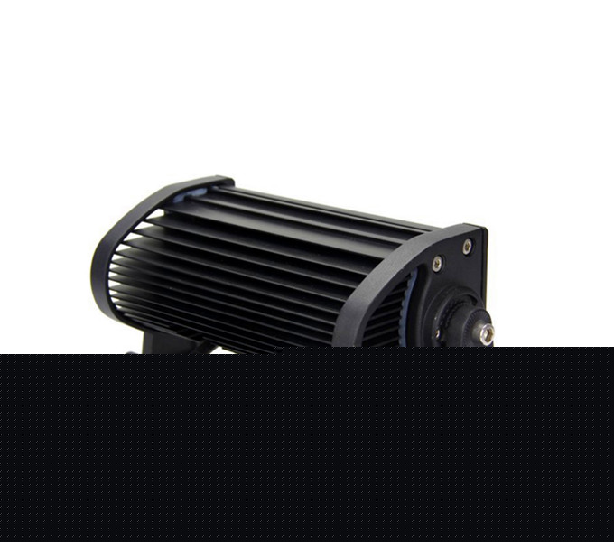 7.5 Inch 36W Cree Light Light Bar