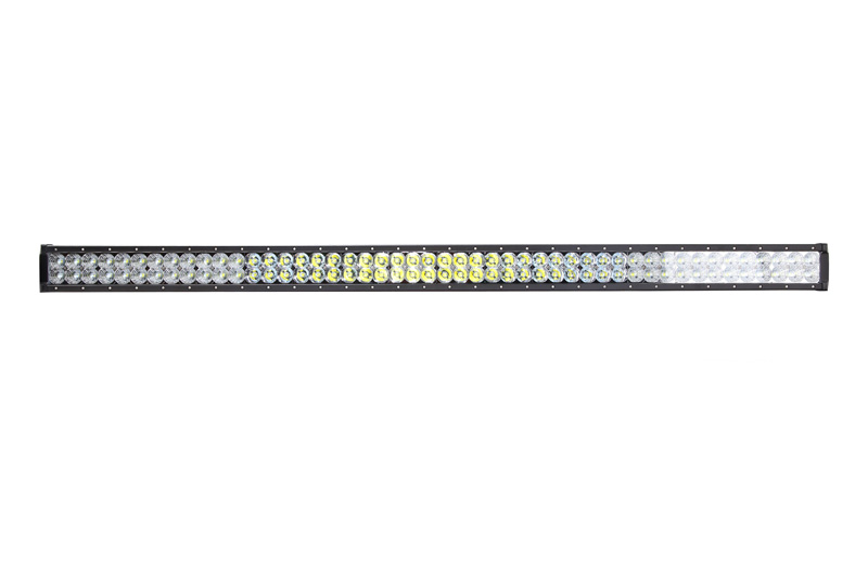 50 Inch 288W Cree Led Light Bar