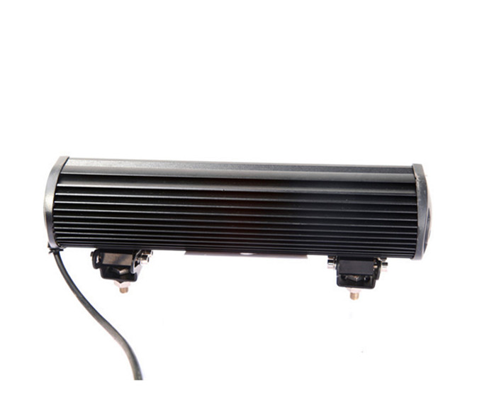 13.5 Inch 76W Combo Led Light Bar