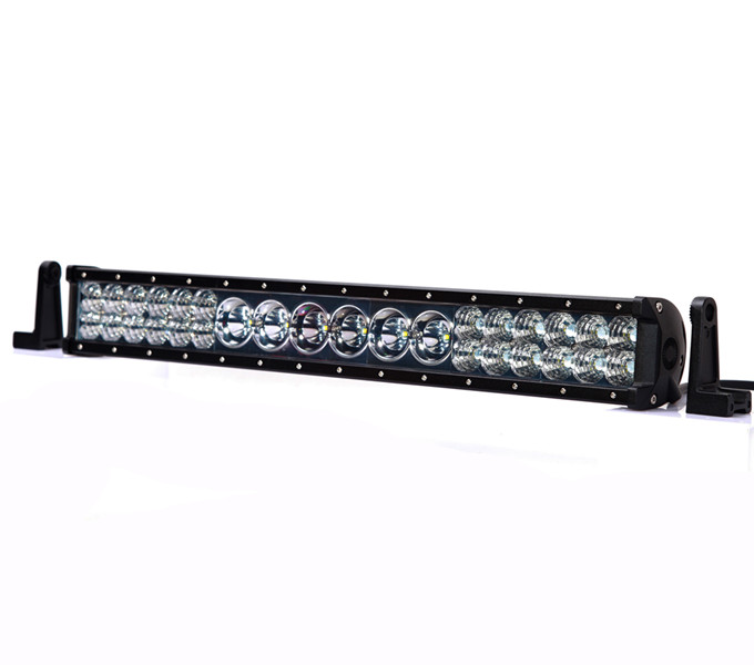 23 Inch 132W Combo Led Light Bar