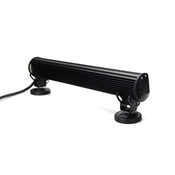 20 Inch 126W Double Row Led Light Bar