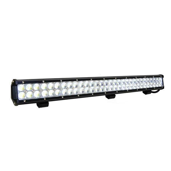 28 Inch 180W Double Row Led Light Bar