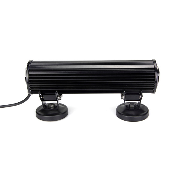 12 Inch 72W Double Row Led Light Bar