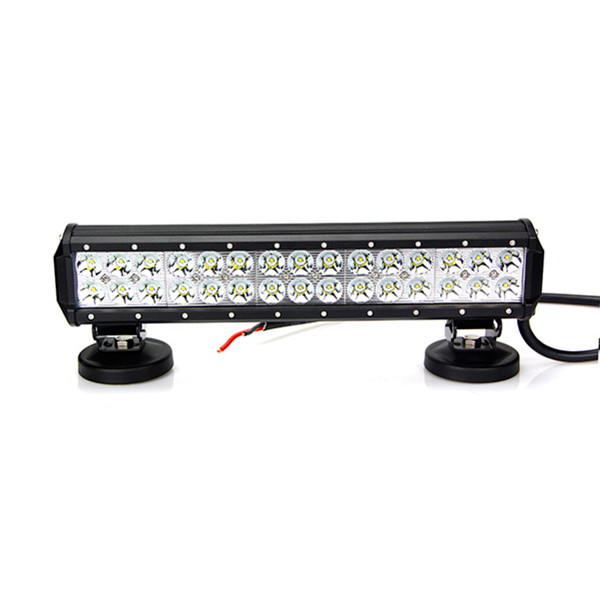 4.5 Inch 90W Double Row Led Light Bar