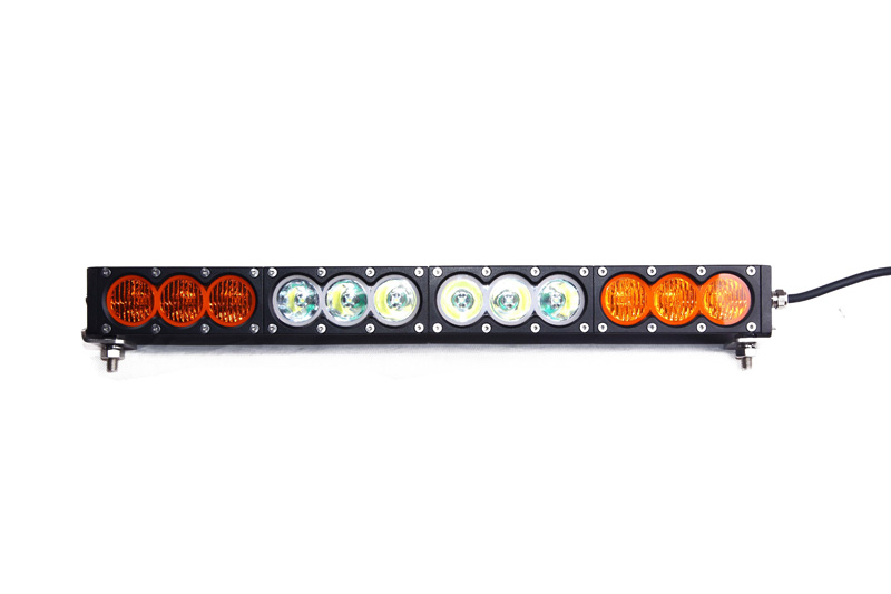 22 inch 120W CREE LED LIGHT BAR