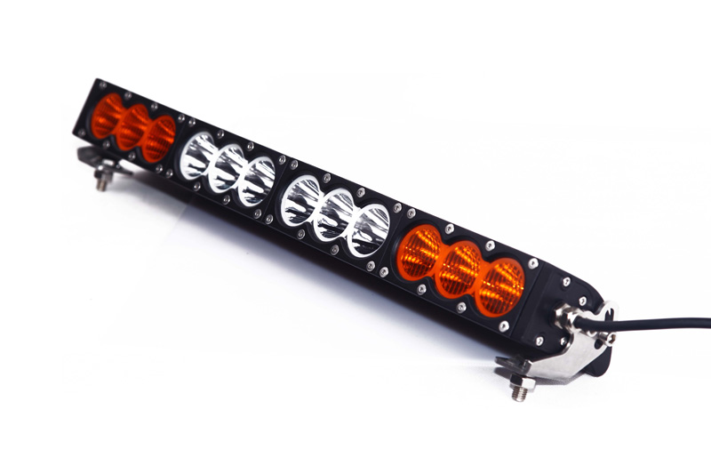 22 inch 120W CREE LED LIGHT BAR