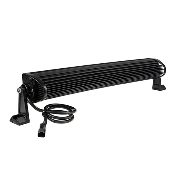 20 Inch 120W Curved Led Light Bar