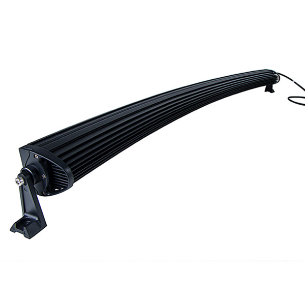 40 Inch 240W Curved Led Light Bar