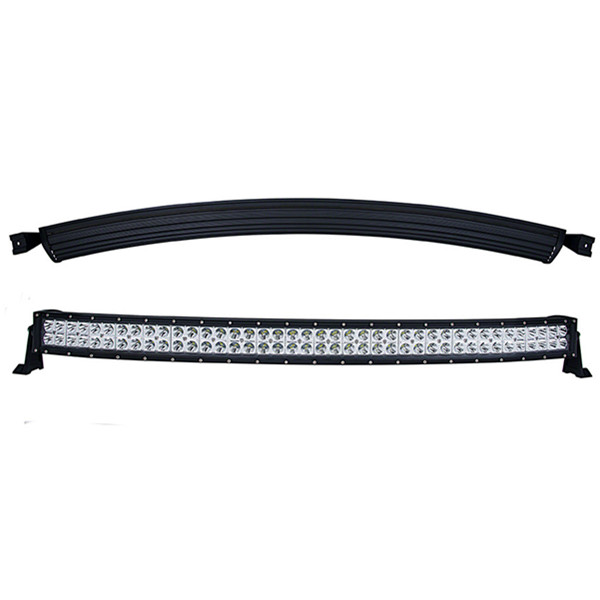 40 Inch 240W Curved Led Light Bar