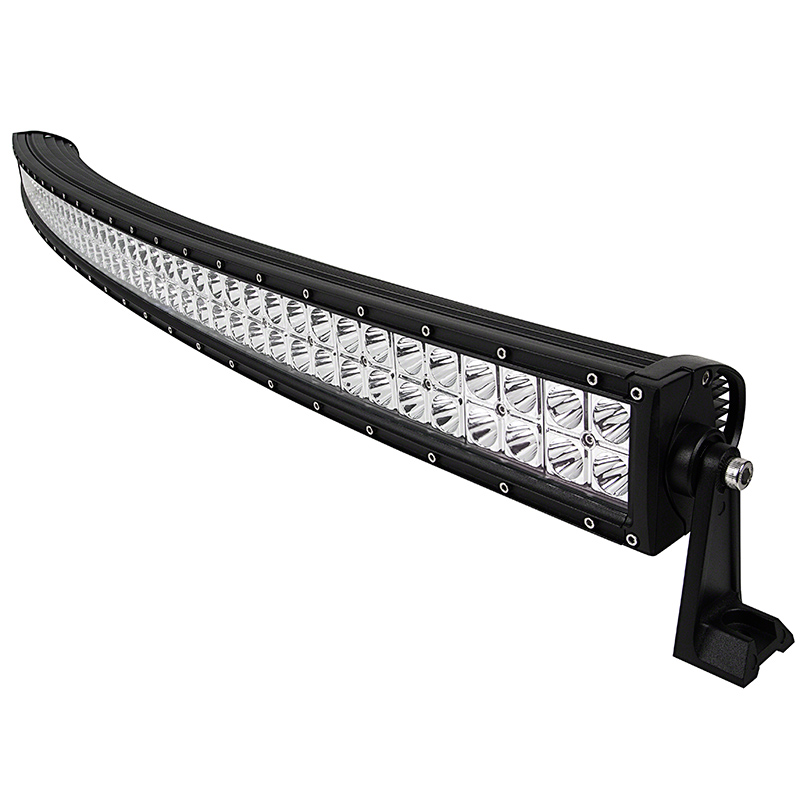 40 Inch 240W Curved Led Light Bar