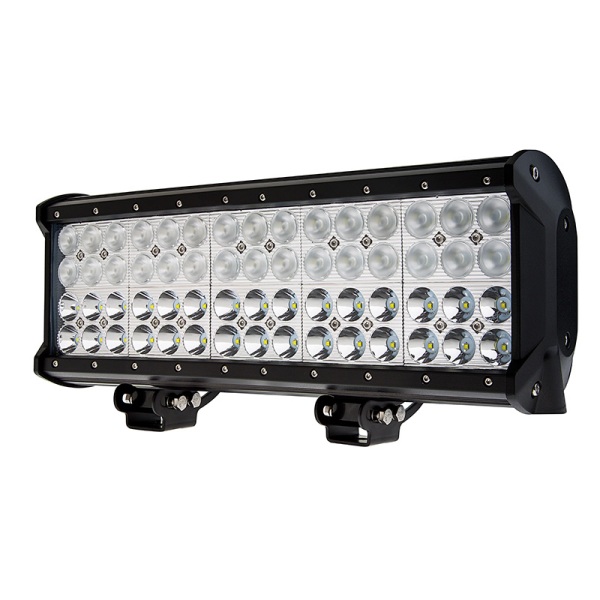 15 Inch 180W Quad Row Cree LED Light Bar