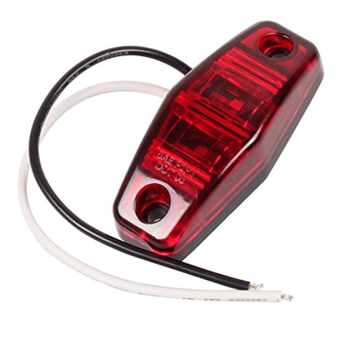 2.5 Led Side Marker lamp