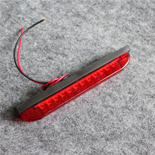 6 12 Led Side Marker Clearance Light .