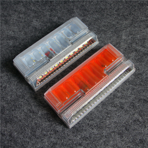 40 Led Sealed Side Marker Clearance Light